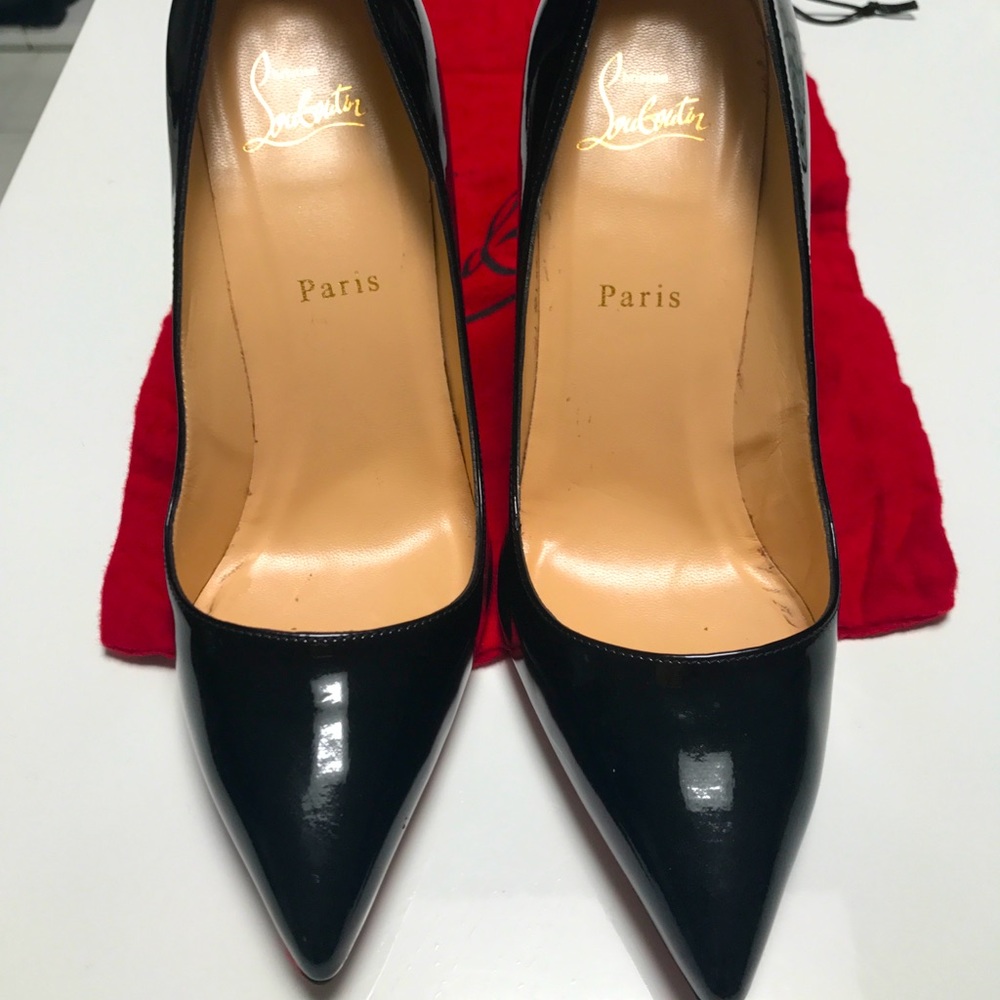 Pumps